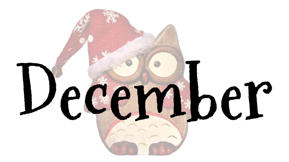 Homebrew Events, Brews & News for December