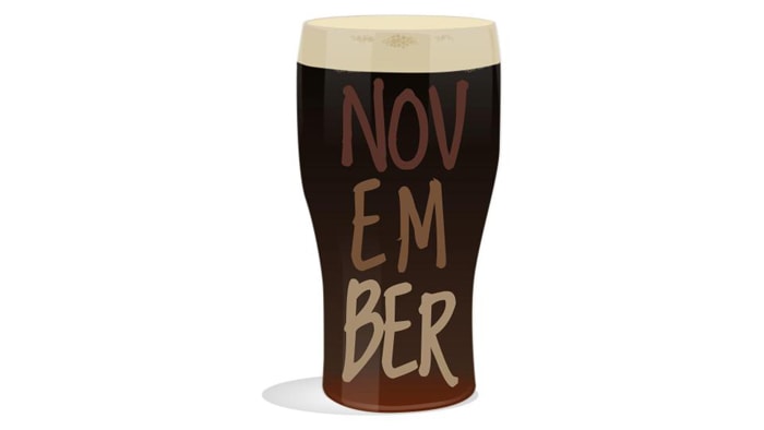 November Events: Learn to Homebrew Day & More 