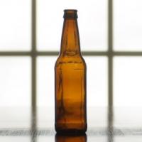 Beer Bottles - 12 oz Amber Bottles
