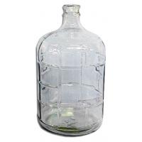 Carboy - 3 Gallon Glass Fermenter