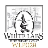 White Labs WLP028 Edinburgh Ale Yeast