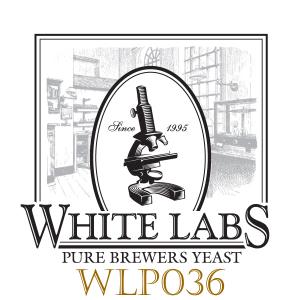 White Labs WLP036 Dusseldorf Alt Ale Yeast