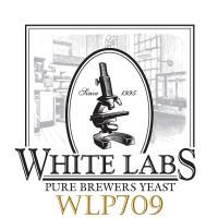 White Labs WLP709 Sake #9 Yeast