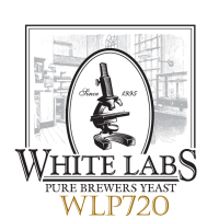 White Labs WLP720 Sweet Mead and Wine Yeast