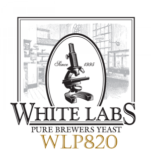 White Labs WLP820 Oktoberfest Lager Yeast