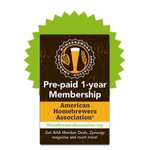 AHA Prepaid 1 Year Membership