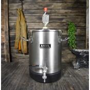Anvil Bucket Fermentor - 4 Gallon