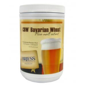 Briess Bavarian Wheat LME Liquid Malt Extract