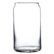 Beer Glass - Libbey 16 oz. Beer Can Glass