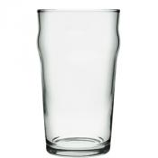 Beer Glass - Anchor Hocking 20 oz. English Pub Glass