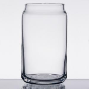 Beer Glass - 5 oz. Beer Can Tasting Glass