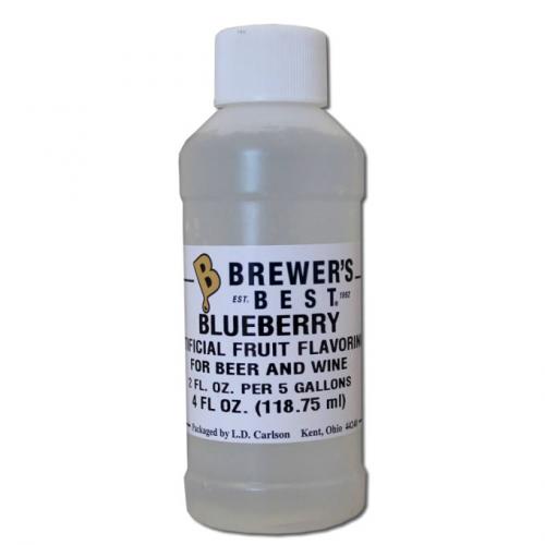 Blueberry Natural Flavoring Michigan Brew Supply Home Brewing Beer