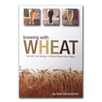 Brewing With Wheat Book