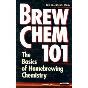 Brew Chem 101 Book