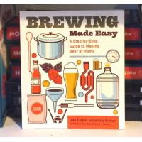 Brewing Made Easy Book