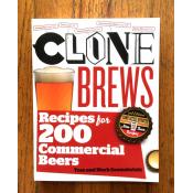 Clone Brews Book