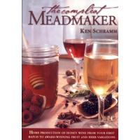 Compleat Meadmaker Book, The