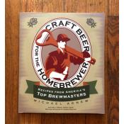 Craft Beer for the Hombrewer Book