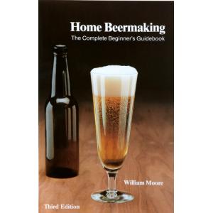 Home Beermaking Book