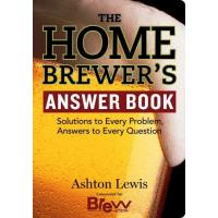 The Home Brewers Answer Book