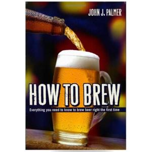 How To Brew Book by John Palmer
