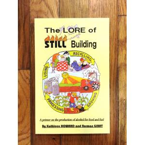 Lore of Still Building Book