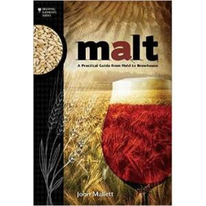 Malt Book