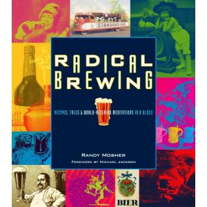 Radical Brewing Book