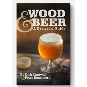 Wood and Beer: A Brewers Guide Book