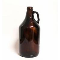 Beer Bottles - 64 oz Amber Growler