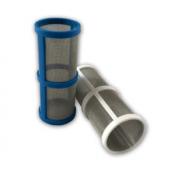 Bouncer Replacement Screen Set for Classic Inline Beer Filter