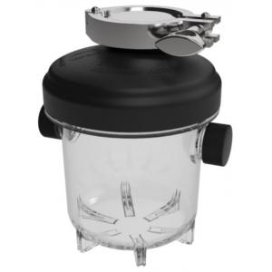 BrewBuilt Flex Chamber - Trub Separator and Yeast Harvester