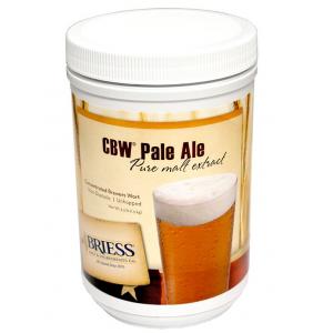 Briess Pale Ale LME Liquid Malt Extract