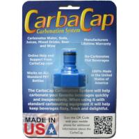 CarbaCap Carbonation Cap System