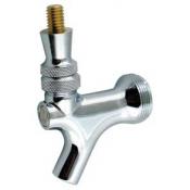 Beer Faucet - Standard Chrome Plated Faucet