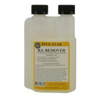 Five Star Beer Stone Remover 8 oz.