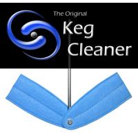 Keg Cleaner Replacement Pads