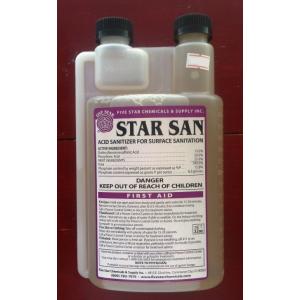 Five Star Star San Sanitizer - 32 oz