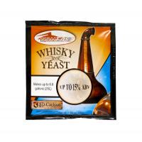 FermFast Whiskey Yeast w/Enzyme