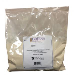 Briess Traditional Dark 1 lb Bag DME Dry Malt Extract