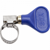 Hose Clamp - 1/2
