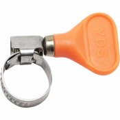 Hose Clamp - 5/8
