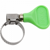 Hose Clamp - 3/4