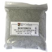 Bentonite Clearing Agent - 1 lb.