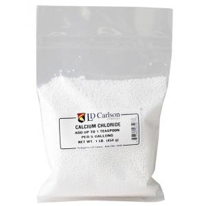 Calcium Chloride - 1 lb.