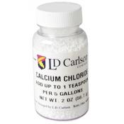 Calcium Chloride - 2 oz.