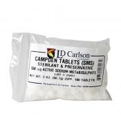 Campden Tablets - 1 oz.