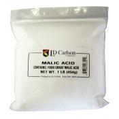 Malic Acid - 1 lb.
