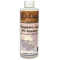Phosphoric Acid 10% - 8 oz.