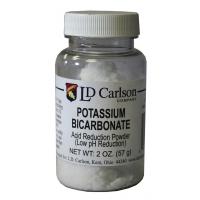 Potassium Bicarbonate - 2 oz.